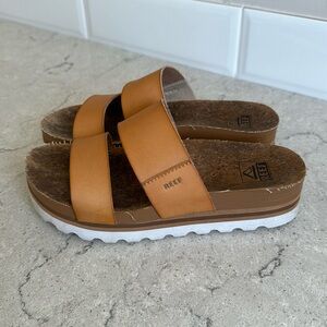 Reef Cushion Vista High